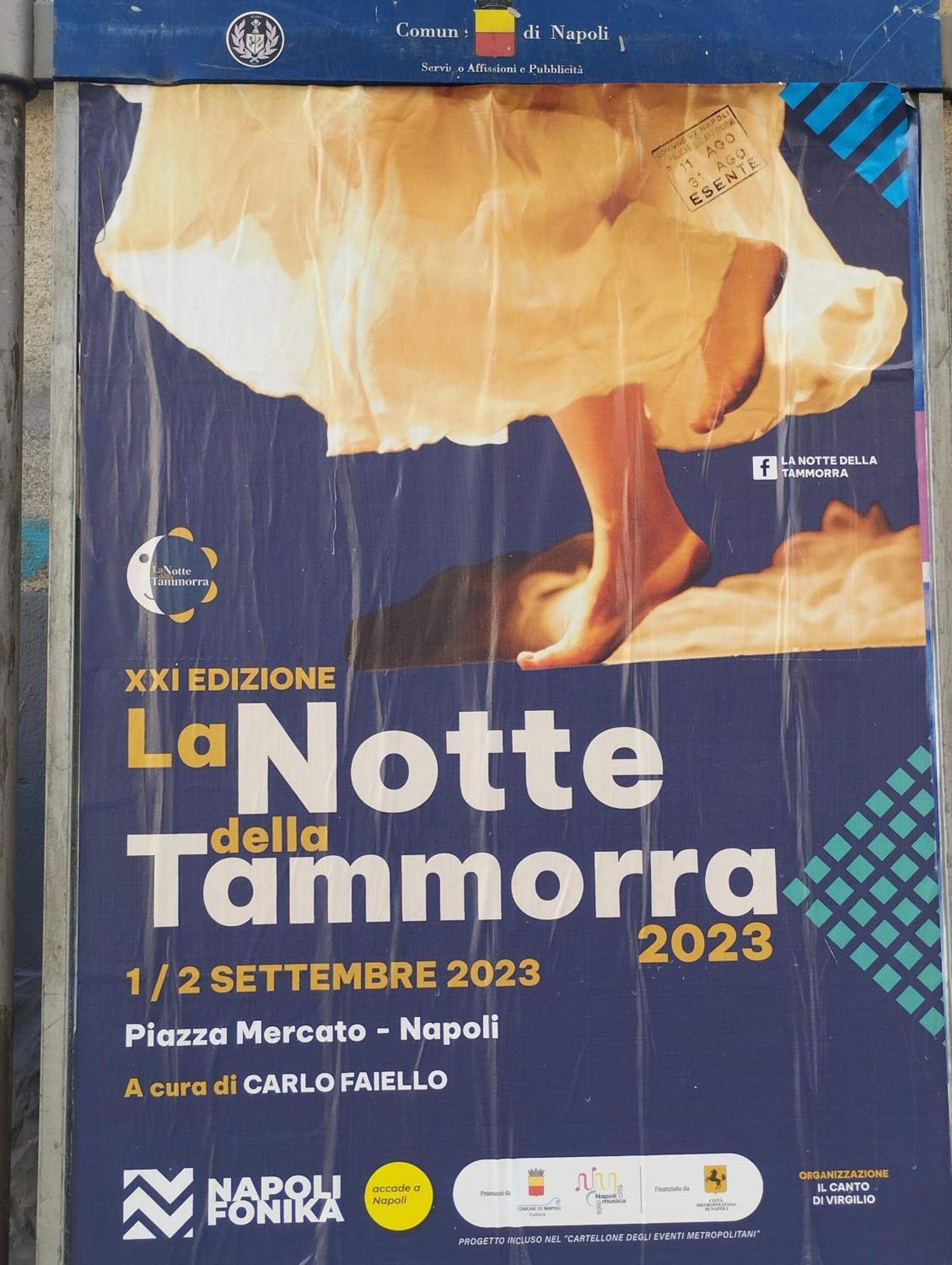 La Stanza Grande Della Luna D'Irene Nápoly Kültér fotó